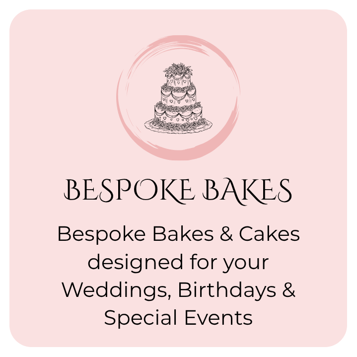 Bespoke Bakes